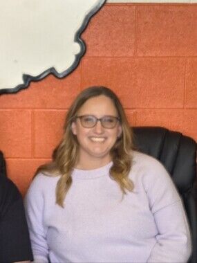 Meet your Posher, Kelly